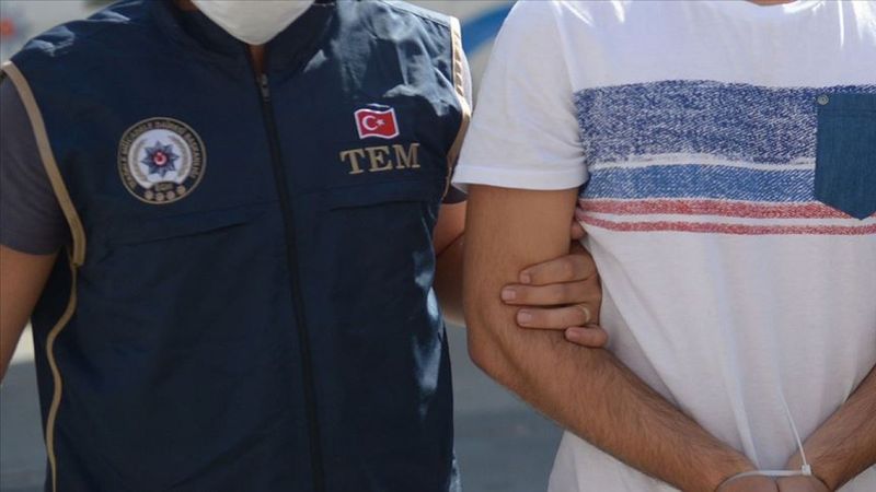 Van merkezli 12 ilde FETÖ operasyonu: 17 gözaltı