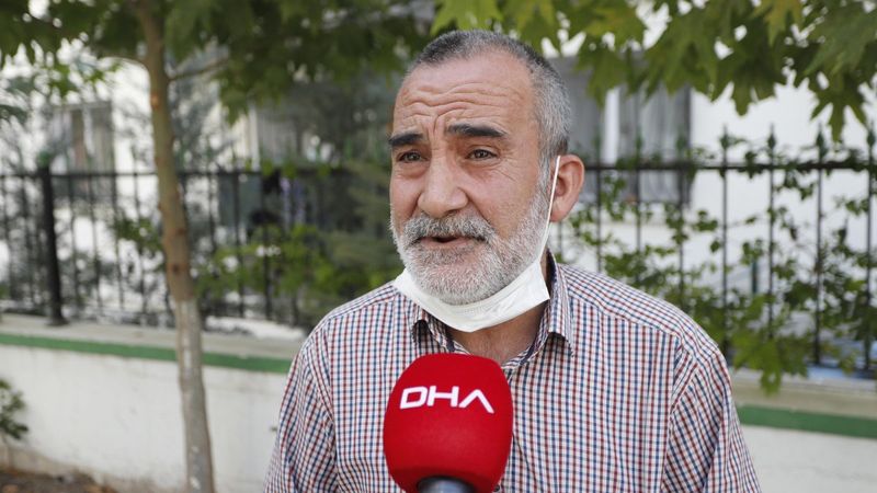 Sağlıkçılara saldırı olayında ölen gencin babası: Doktorların hepsinden özür diledim