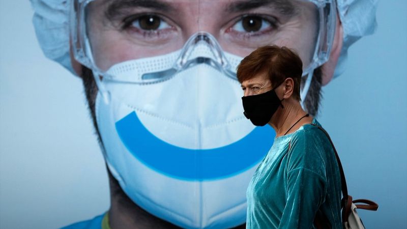 İspanya ekonomisi ikinci çeyrekte yüzde 17,8 daraldı