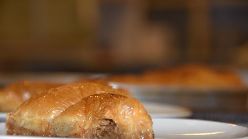 Kente gelenlerin ilk tattığı 300 yıllık lezzet: Muğla saraylısı