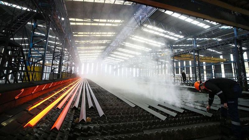 Reel kesim güven endeksi eylülde azaldı