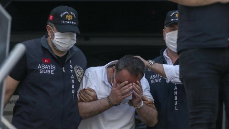 Berat Albayrak ve ailesine hakaret eden şüpheliye iki ayrı iddianame