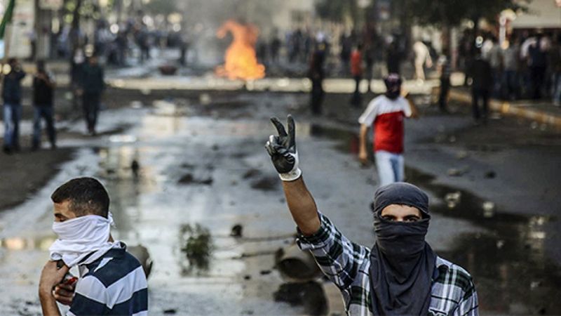 6-7 Ekim olaylarında yaşananlar