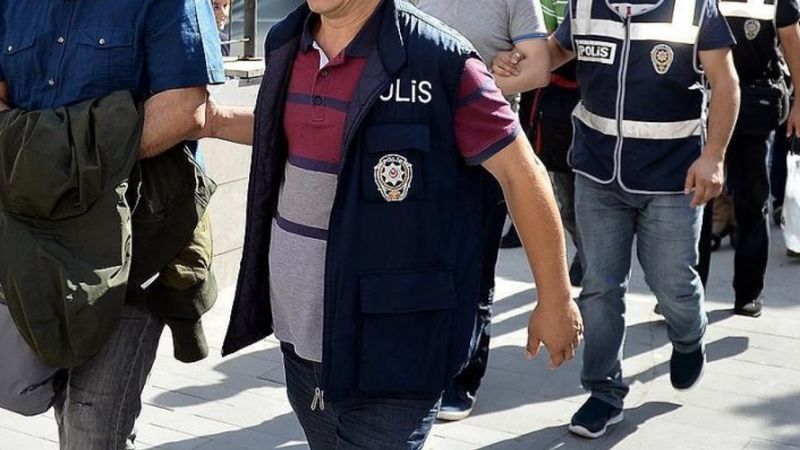 Ankara Cumhuriyet Başsavcılığı 82 kişi için gözaltı kararı verdi