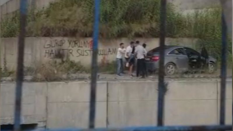 İstanbul'da gasp ve darp zanlılarını serbest bırakan hakimlere inceleme