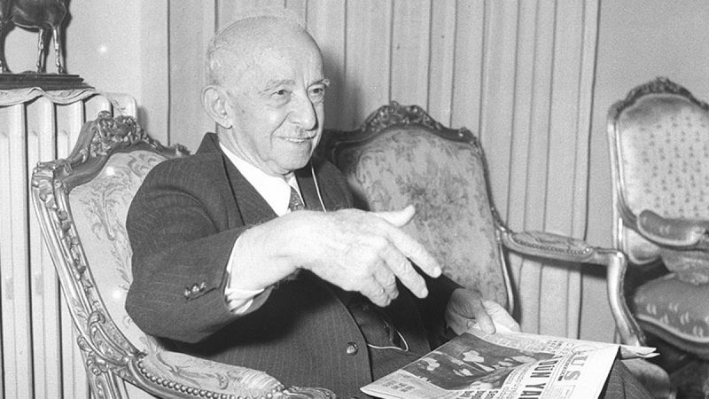 İsmet İnönü'nün kızı babasının, ölümünde en son ne gördüğünü söyledi