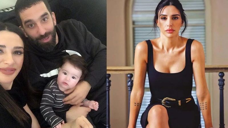 Aslıhan Doğan Turan’ın üçüncü çocuk isteği