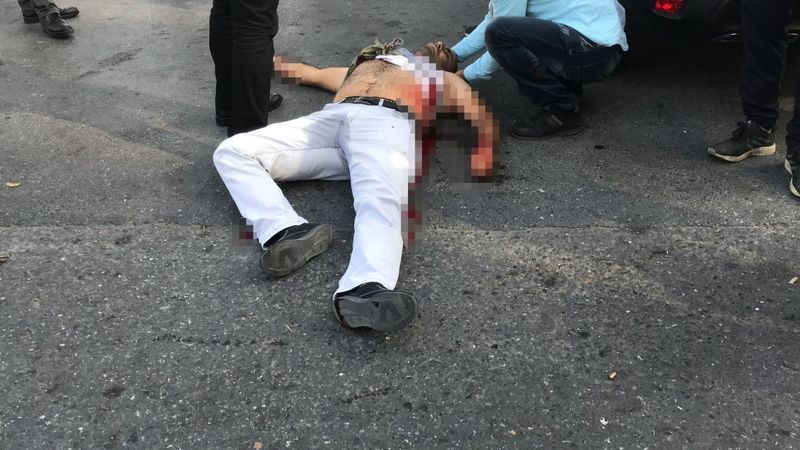 Esenyurt’ta silahlı kavganın ardından 4 taksi durağı kapatıldı