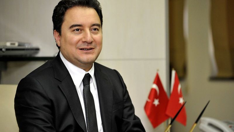 Ali Babacan'dan HDP'ye telefon
