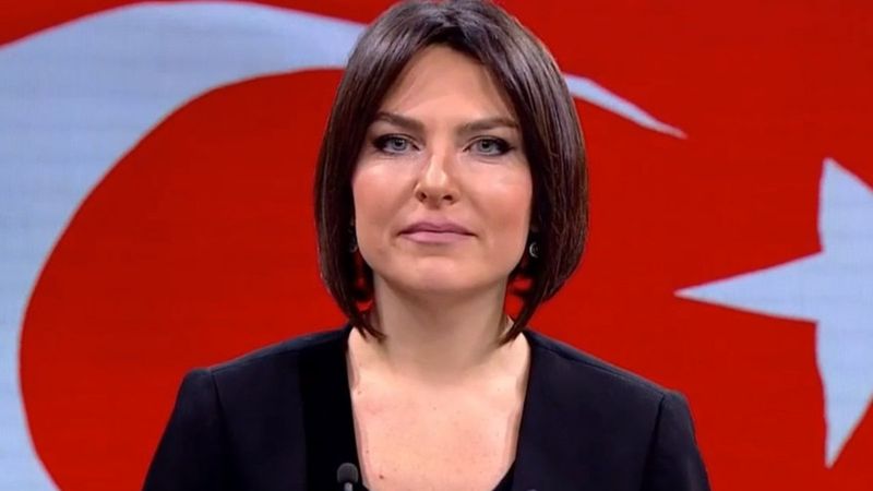 Ece Üner'den Kim Kardashian'a cevap geldi