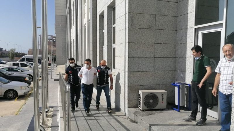 İş ilanına başvuran kızlara taciz zanlısı serbest bırakıldı