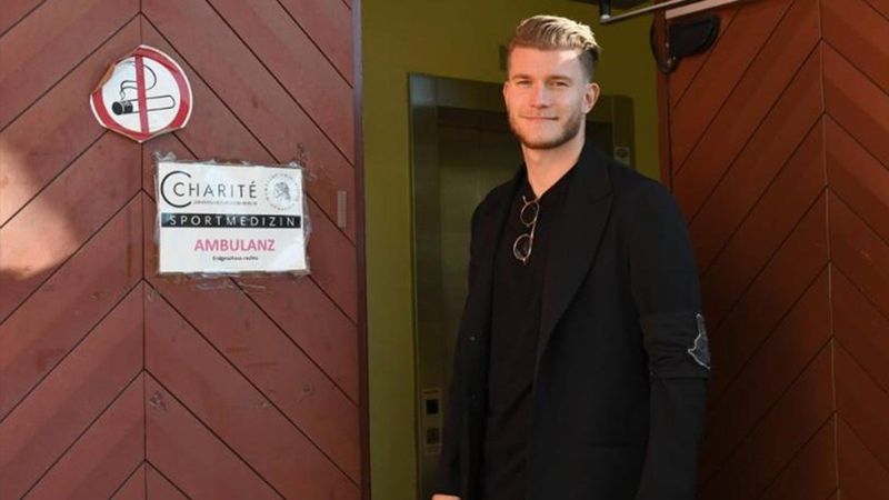 Union Berlin, Loris Karius transferini duyurdu