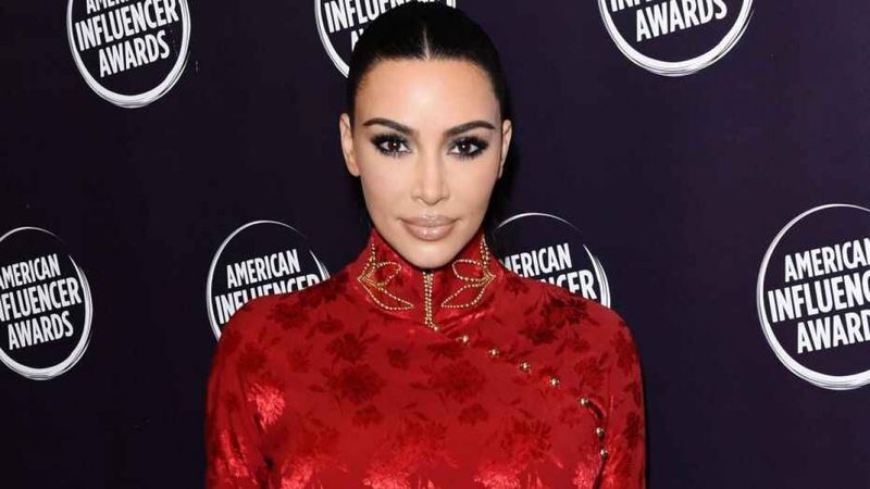 Kim Kardashian, Ermenistan'a destek istedi