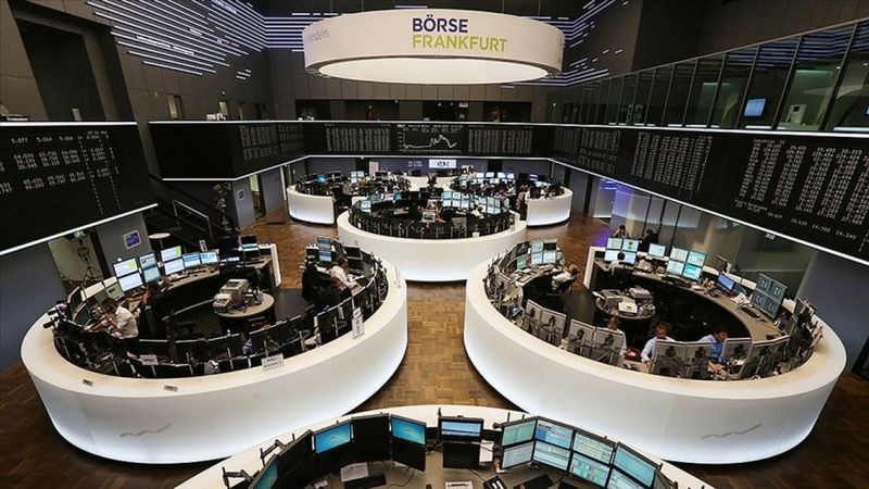 Avrupa borsaları, haftaya yükselişle başladı