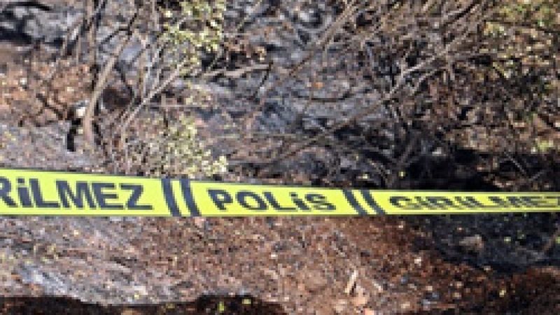 Antalya'da CHP'li başkanın katil zanlısı yakalandı