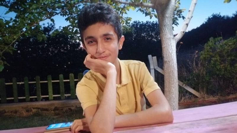 İzmir'de köpekten kaçan çocuk kamyonete çarptı, hayatını kaybetti