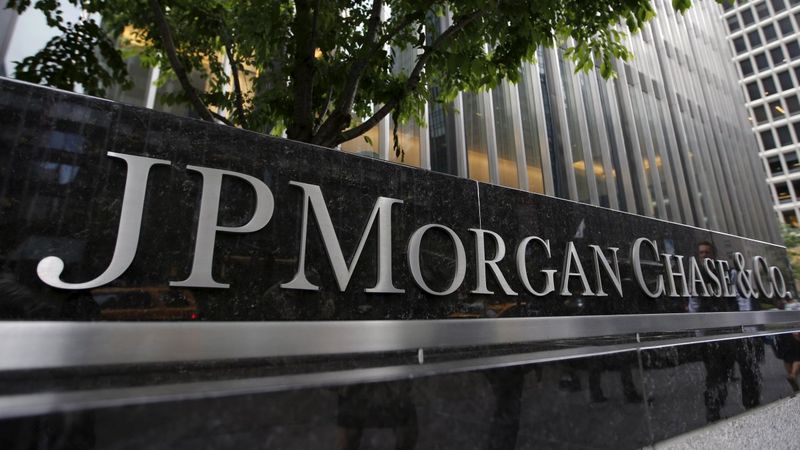 JPMorgan'dan manipülasyon itirafı