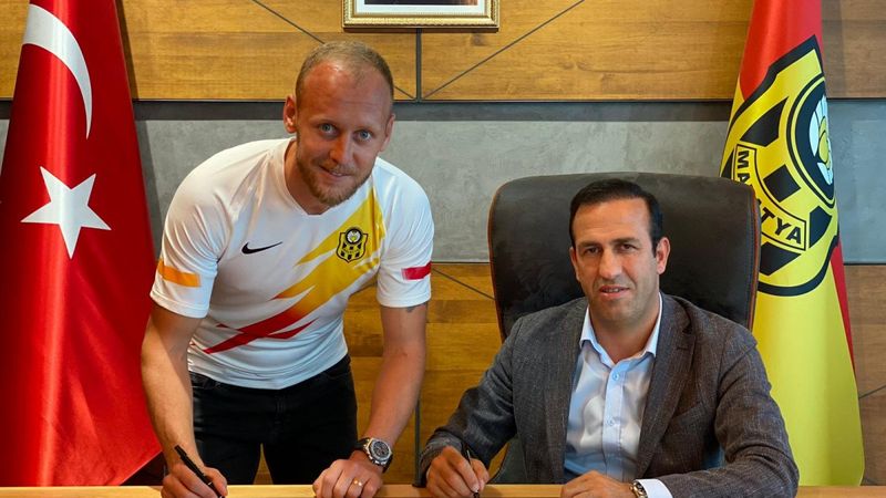 Semih Kaya, Yeni Malatyaspor'da
