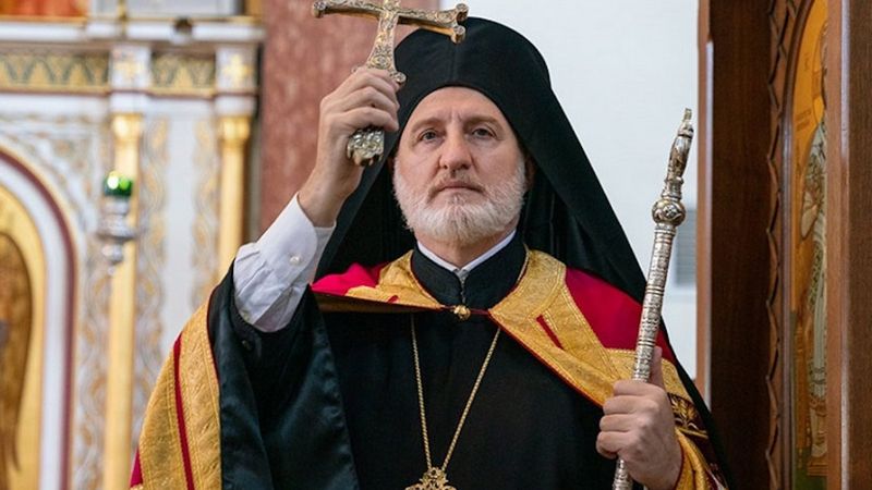 ABD Ortodoks Kilisesi: Türkiye'nin Ayasofya kararından döneceğini umuyoruz