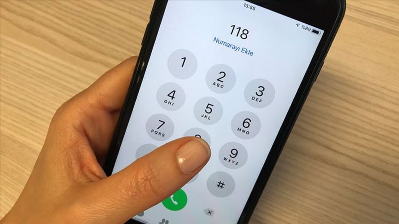 'Bilinmeyen numaralara' 3 ayda 8.3 milyon lira kazandırdık