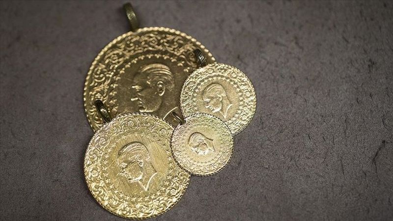 Döviz ve altının kambiyo işlemlerinde vergi, yüzde 1'den binde 2'ye düşürüldü