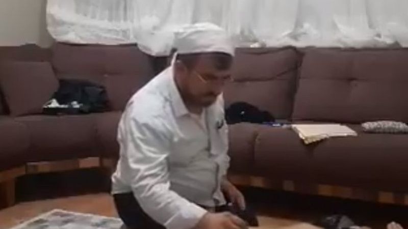 İstanbul'da istismarcı sözde hoca için 7 yıl hapis istendi