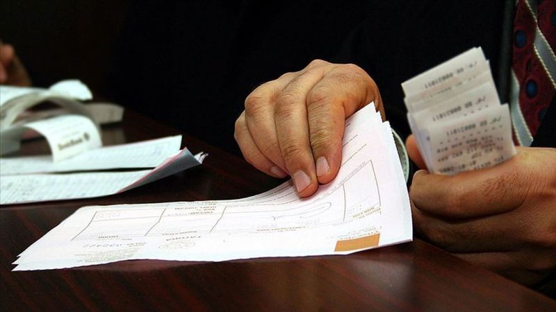 YEP ile birlikte vergi kayıp ve kaçağı kontrolü etkinleştiriliyor