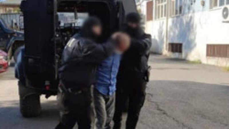 Şırnak’ta 4 PKK'lı terörist yakalandı