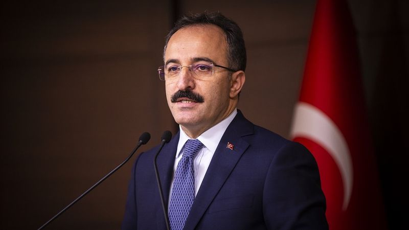 İsmail Çataklı: Türkiye'de kayıt altında 3 milyon 624 bin 941 Suriyeli bulunuyor