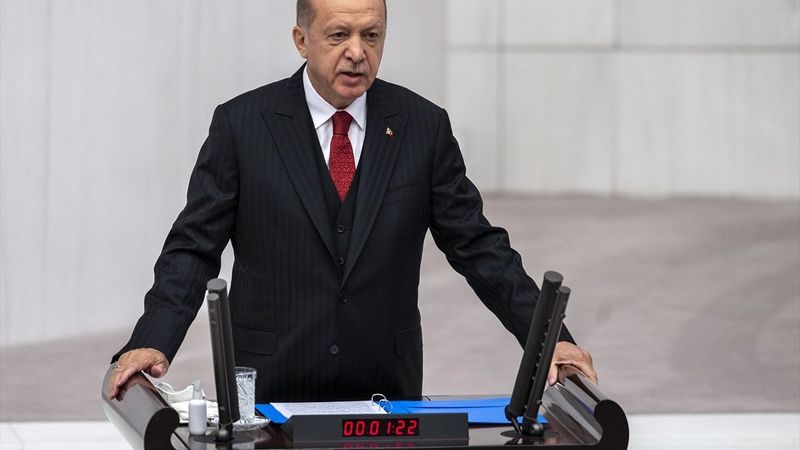 Erdoğan’ın Kudüs açıklaması İsrail’in gündemine oturdu