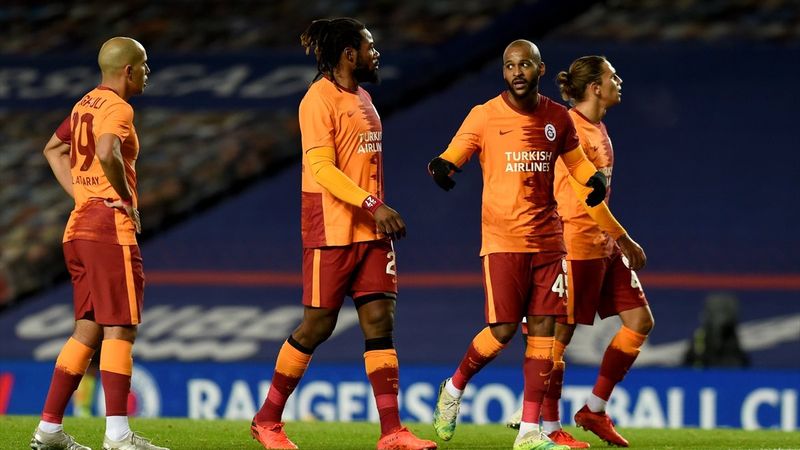 Bu sezon ülke puanında Faroe Adaları bile bizi geçti