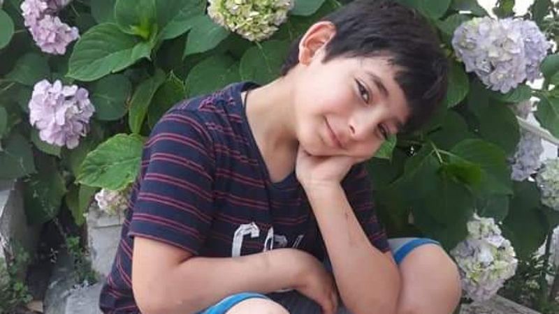 Haliç Köprüsü üzerinde feci kaza: 9 yaşındaki çocuk can verdi