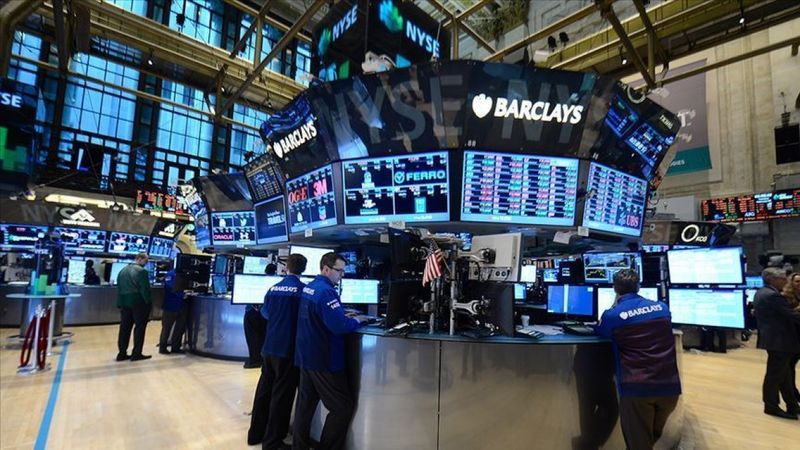 Trump'ın koronavirüse yakalanması, piyasaları tedirgin etti
