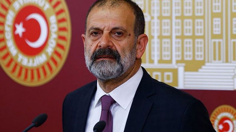 Tecavüzle suçlanan Tuma Çelik'in dokunulmazlığı kaldırıldı