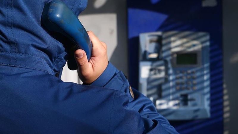 Eskişehir’de asılsız ihbar yapan kişi hakkında soruşturma