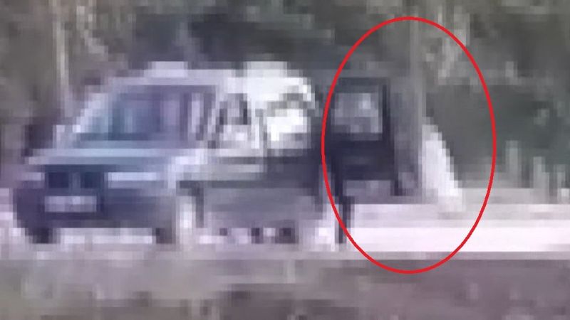 İnegöl Belediye Başkanı Alper Taban, dereye moloz atanlara tepki gösterdi