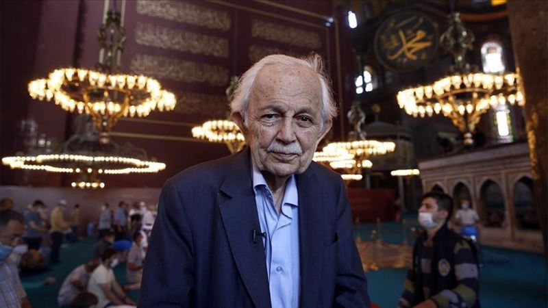 Bediüzzaman'ın talebesi Mehmet Fırıncı kimdir? Kaç yaşındaydı?