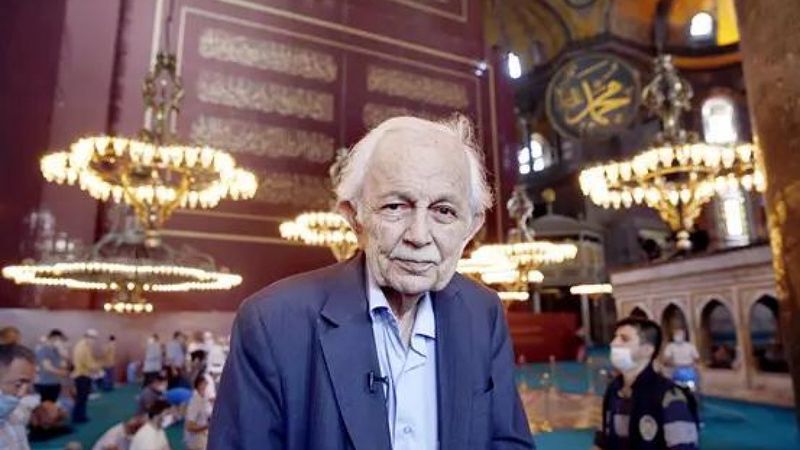 Mehmet Fırıncı vefat etti