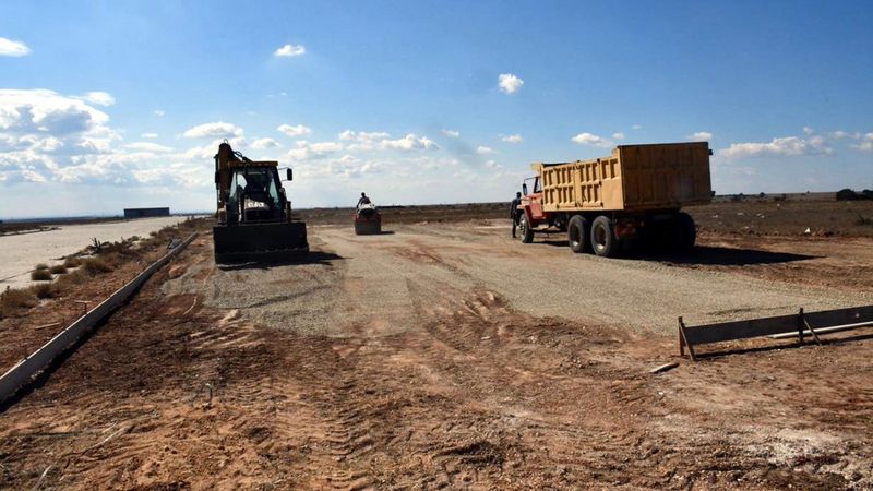 Oyuncakçılar, yerli üretim yapmak için kendi OSB'sini kuruyor