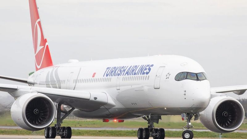 Türkiye Varlık Fonu'ndan 'THY hisseleri' açıklaması