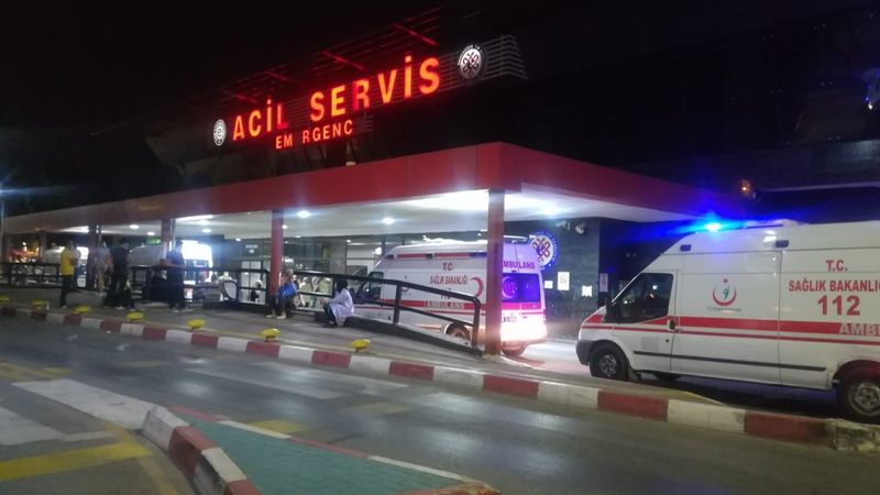 İzmir'de ağaç budarken düştüğü iddia edilen kişi öldü