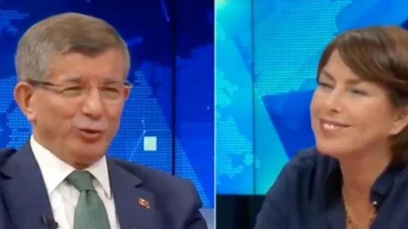 Davutoğlu: Bizim kadar açık, mert muhalefet yapan yok