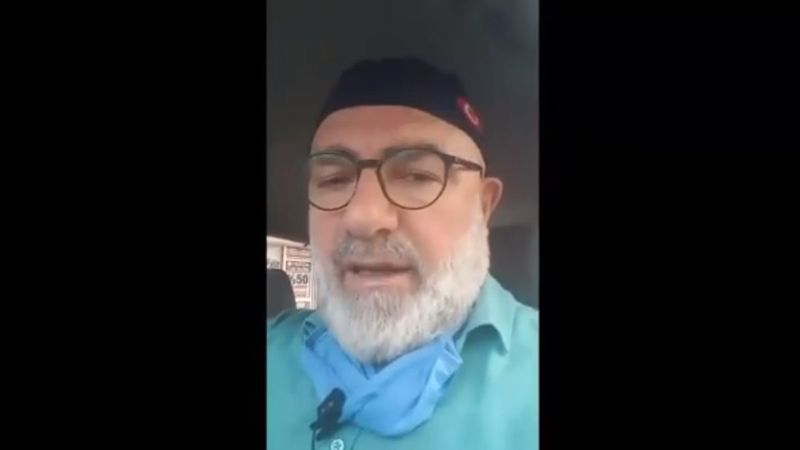 GATA başhekim yardımcısının tepki çeken sözleri