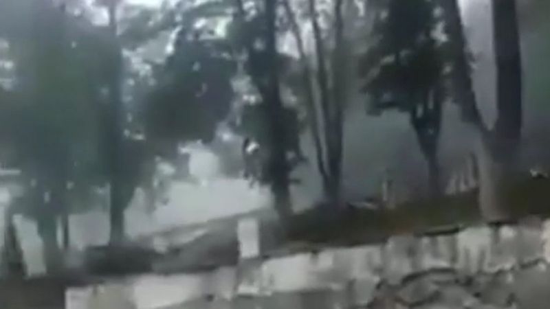 Karabağ'da 30 yıl sonra ezan sesi yankılandı