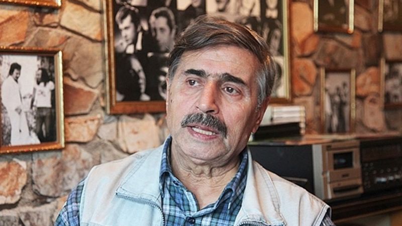 Oyuncu Mehmet Yağmur kimdir? Mehmet Yağmur neden öldü? Kaç yaşındaydı?