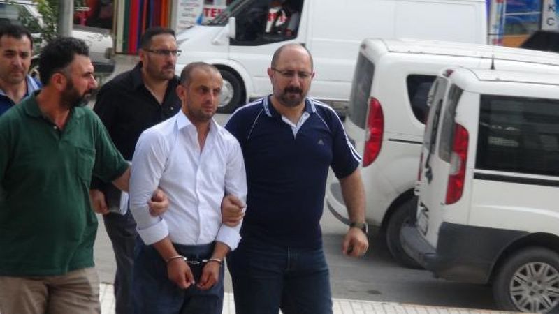 Çorum’da koğuş arkadaşını öldüren 2 sanığa müebbet