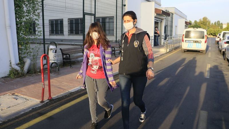 Adana merkezli swinger operasyonunun ayrıntıları