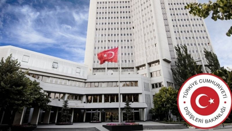 Dışişleri Bakanlığı'ndan Kırgızistan'a seyahat uyarısı