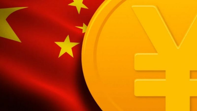 Çin, dijital para birimine geçiyor