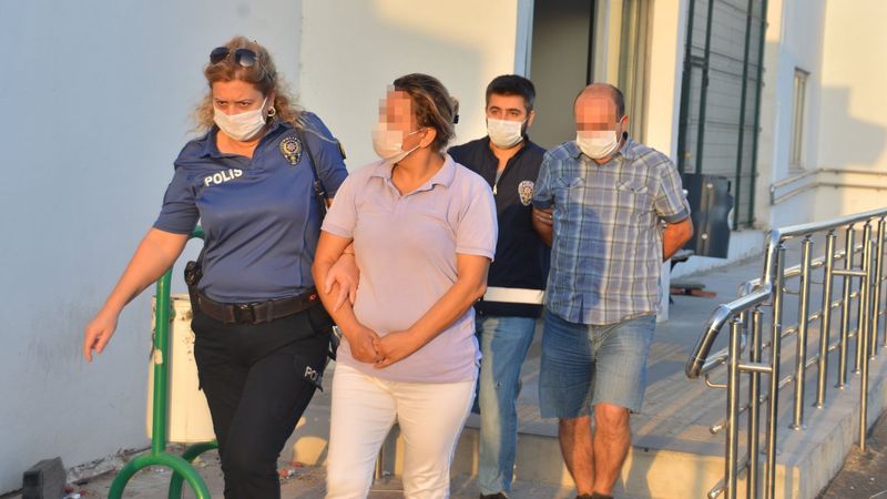 Adana merkezli 16 ilde swinger operasyonu: 56 gözaltı kararı